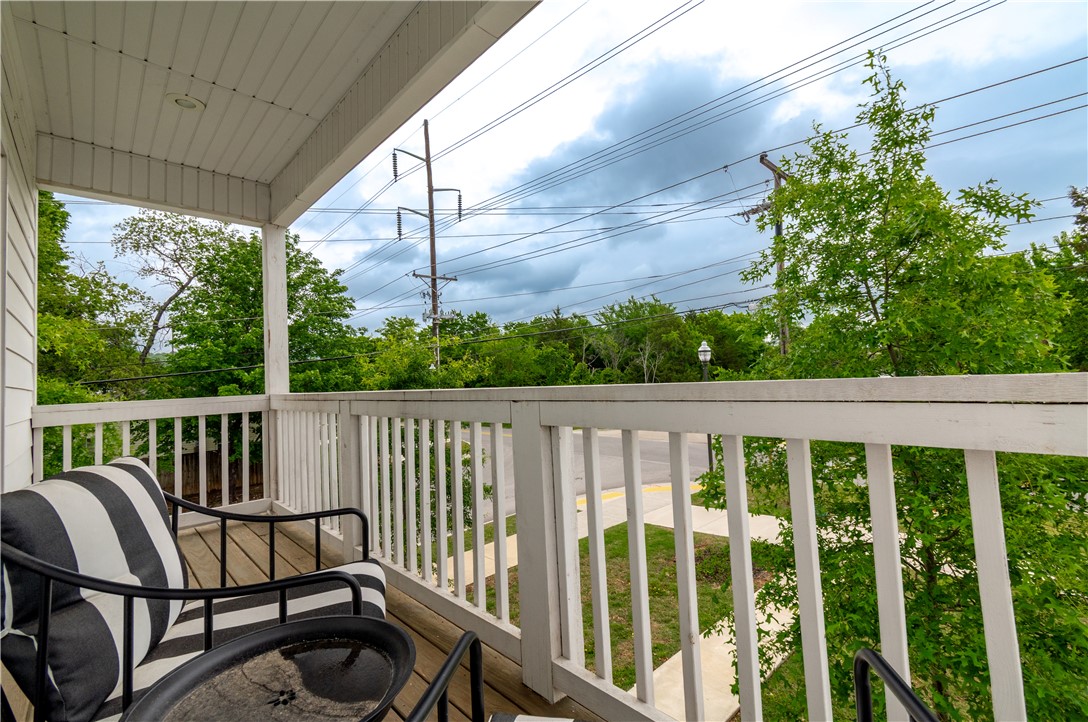 WESTWOOD ADD - Residential
