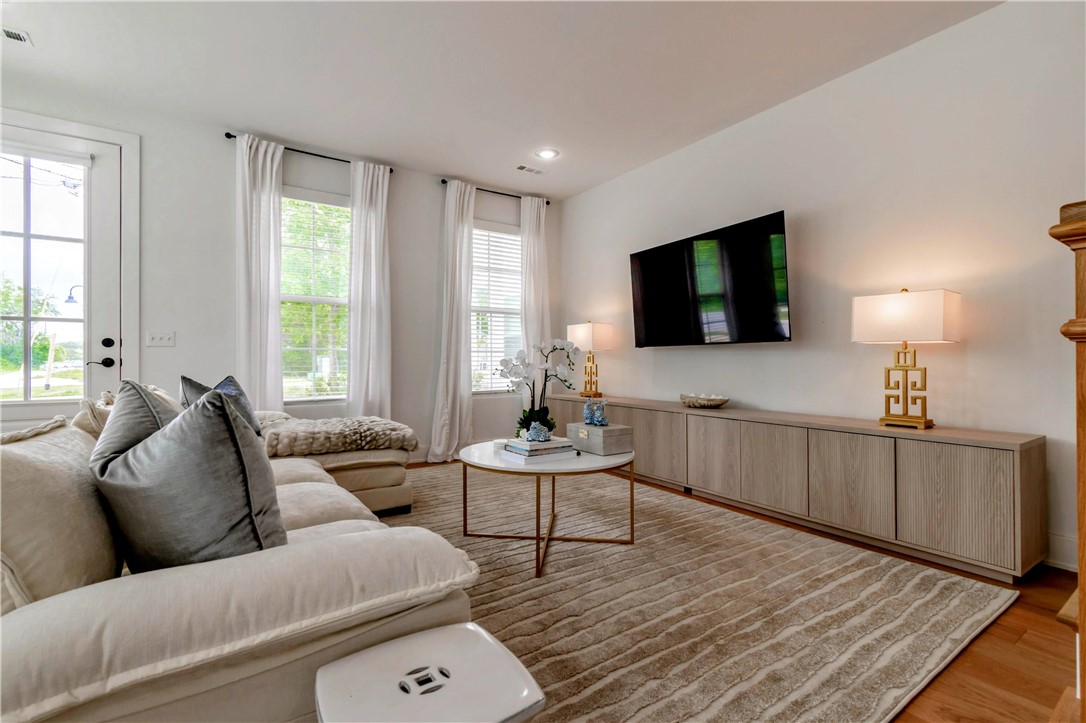 WESTWOOD ADD - Residential