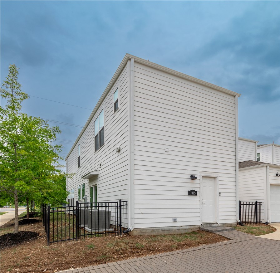 WESTWOOD ADD - Residential