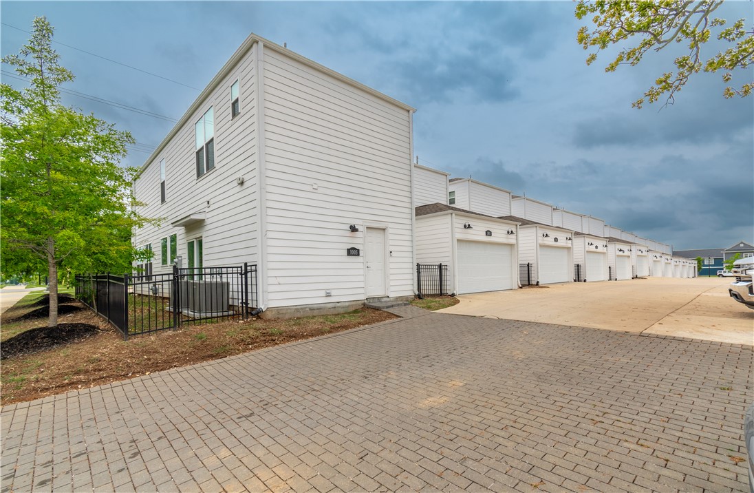 WESTWOOD ADD - Residential