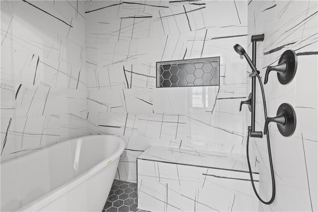 Walnut Grove Sub Ph 1 Bentonville - Residential