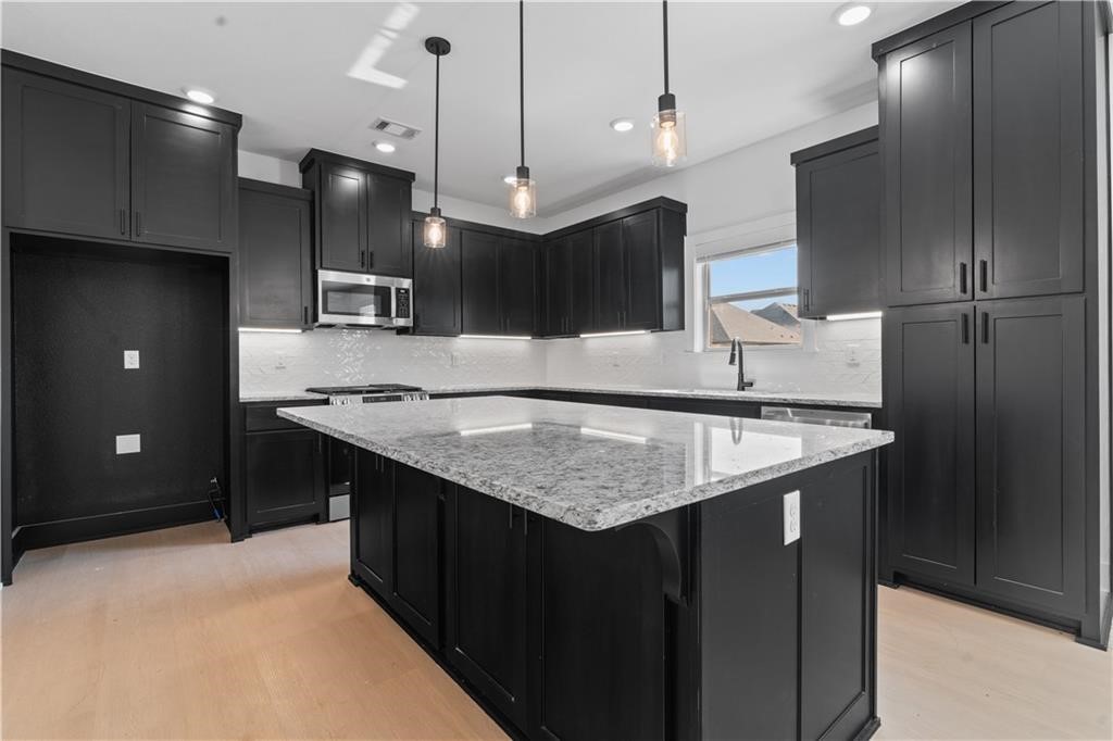 Walnut Grove Sub Ph 1 Bentonville - Residential