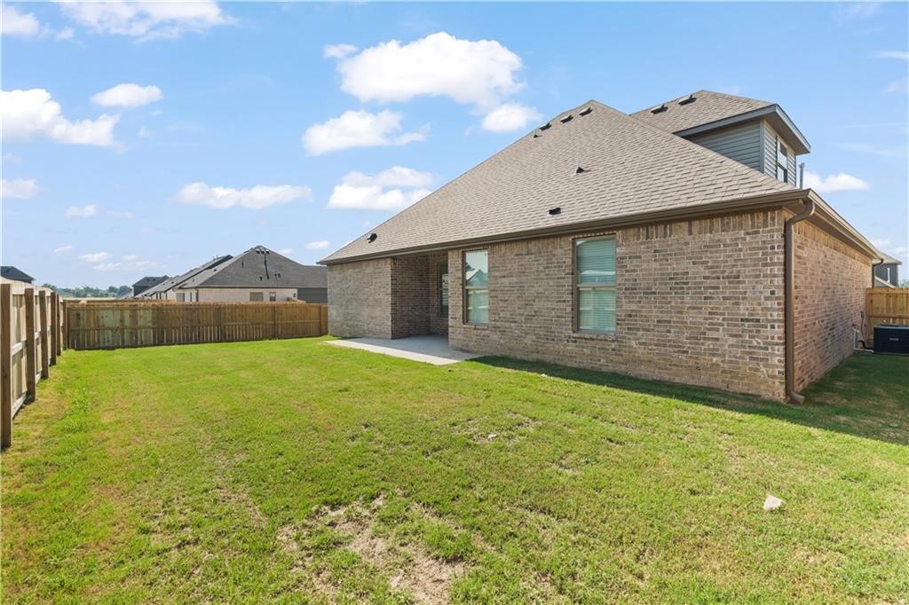 Walnut Grove Sub Ph 1 Bentonville - Residential