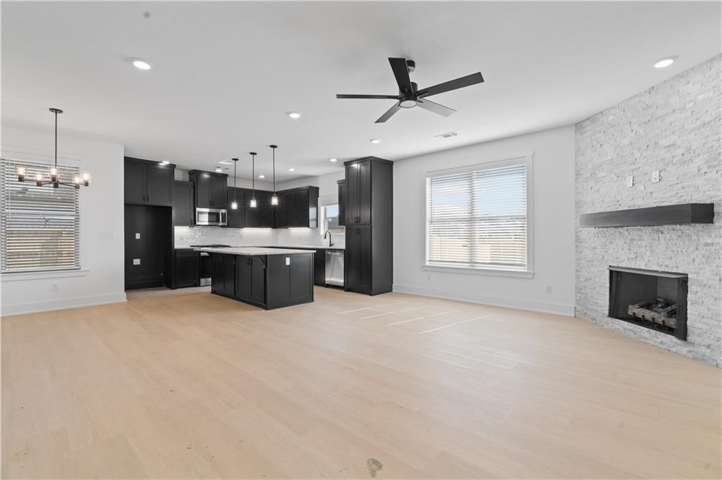 Walnut Grove Sub Ph 1 Bentonville - Residential
