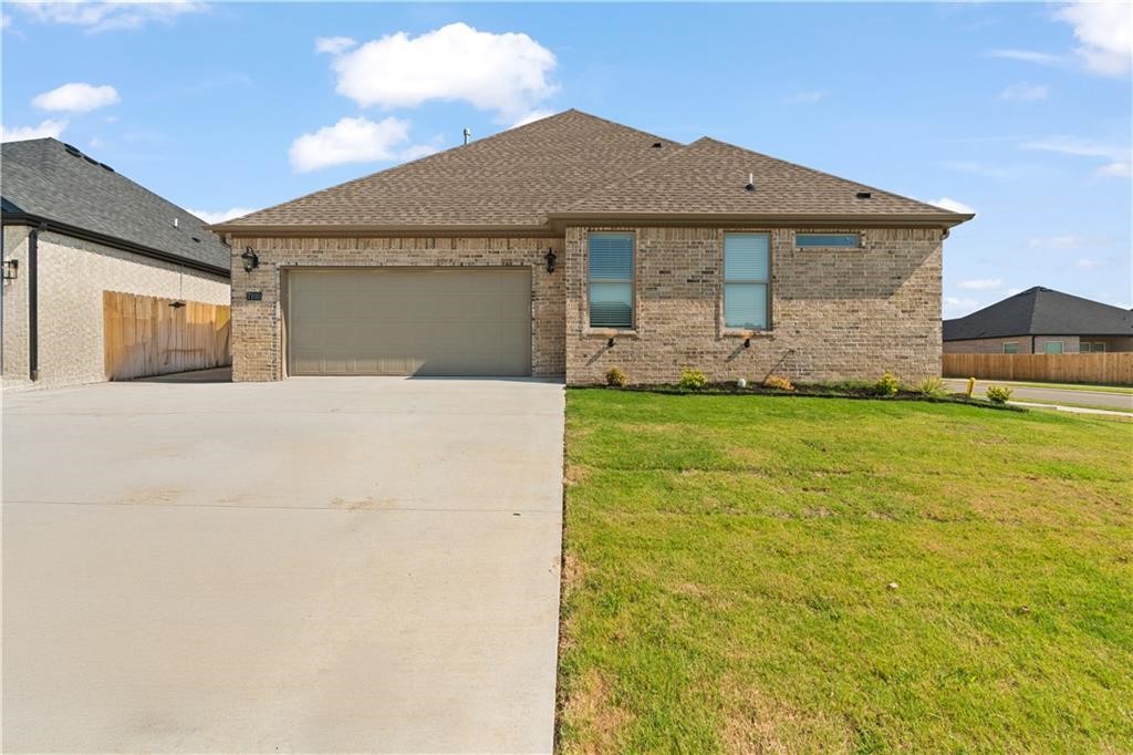 Walnut Grove Sub Ph 1 Bentonville - Residential