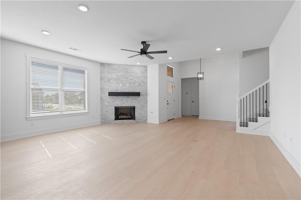 Walnut Grove Sub Ph 1 Bentonville - Residential