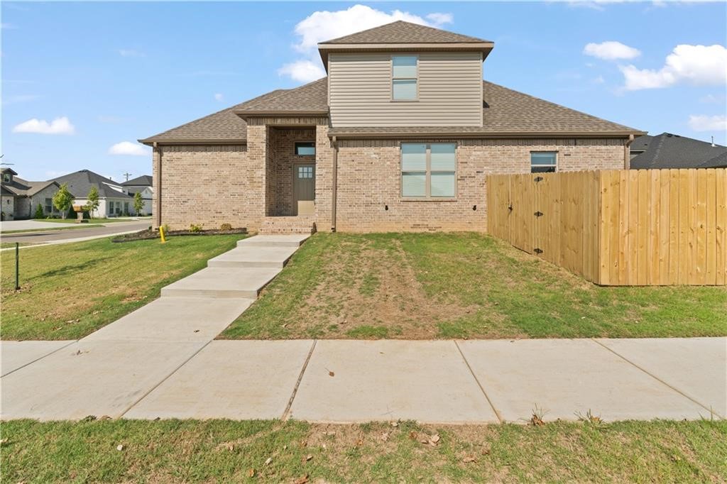 Walnut Grove Sub Ph 1 Bentonville - Residential