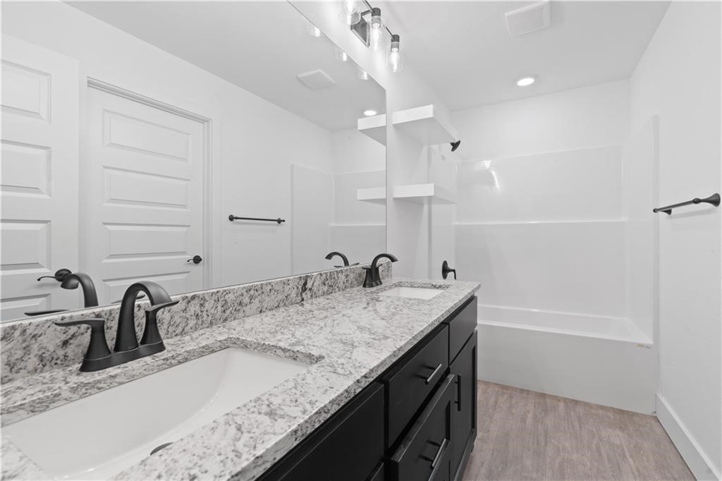 Walnut Grove Sub Ph 1 Bentonville - Residential