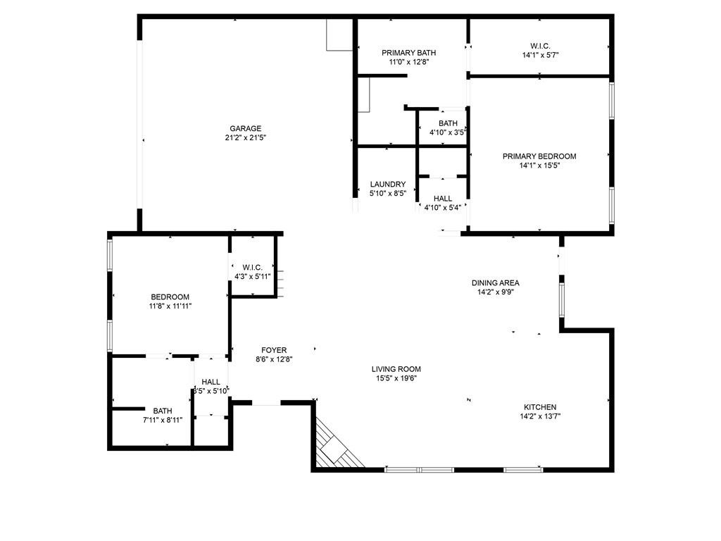 Walnut Grove Sub Ph 1 Bentonville - Residential