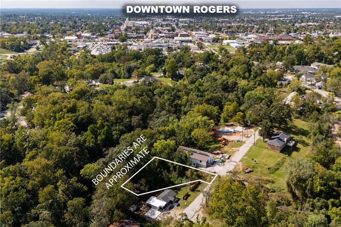 Allens Add Rogers - Land