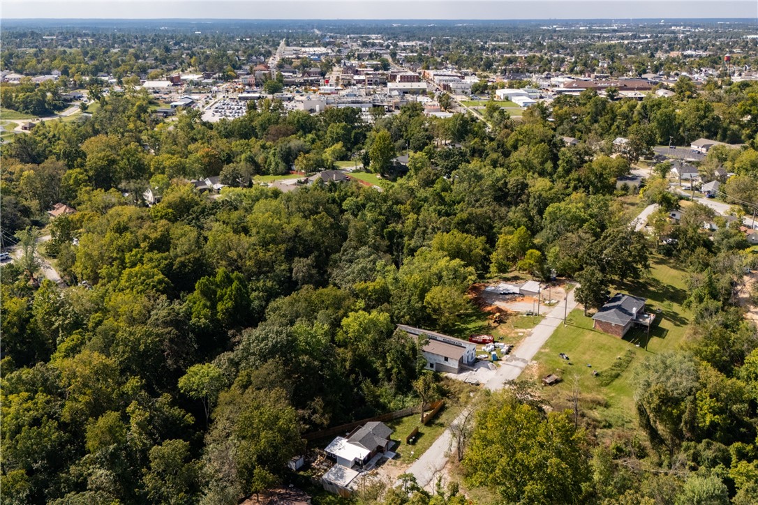 Allens Add Rogers - Land