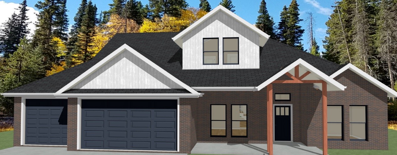 Bequette Farms Ph 2 Centerton - Residential