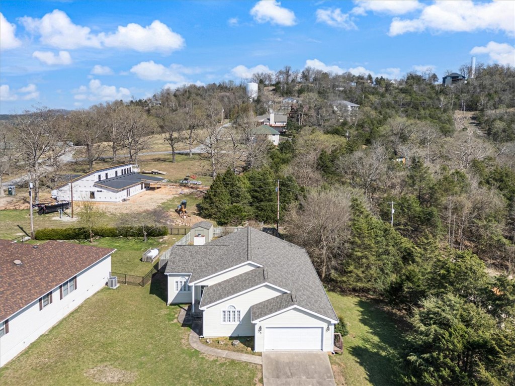 Unit 102 Holiday Island - Residential