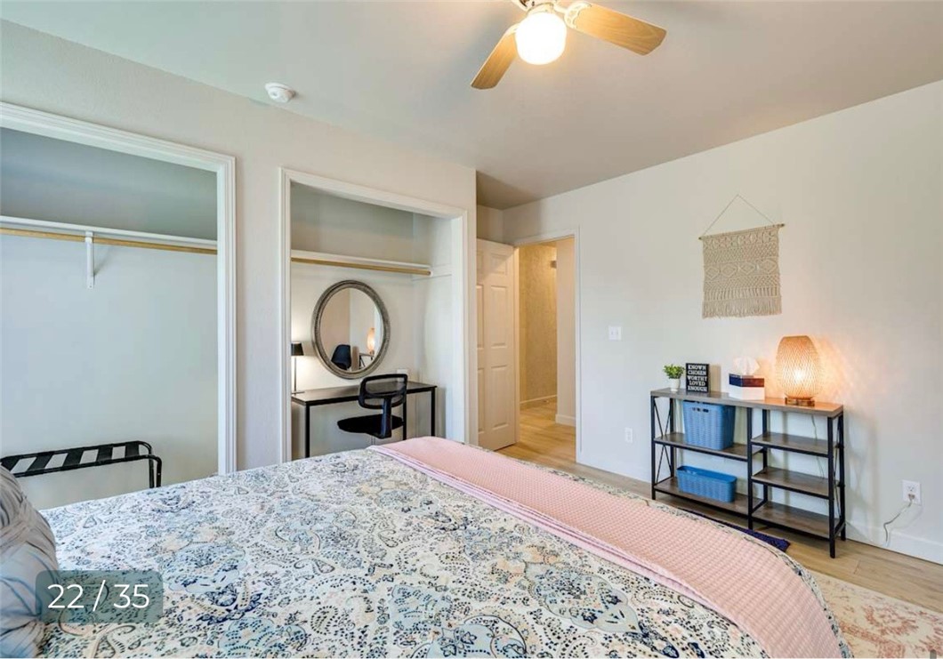 Unit 102 Holiday Island - Residential