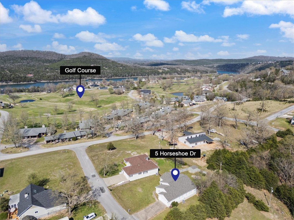 Unit 102 Holiday Island - Residential