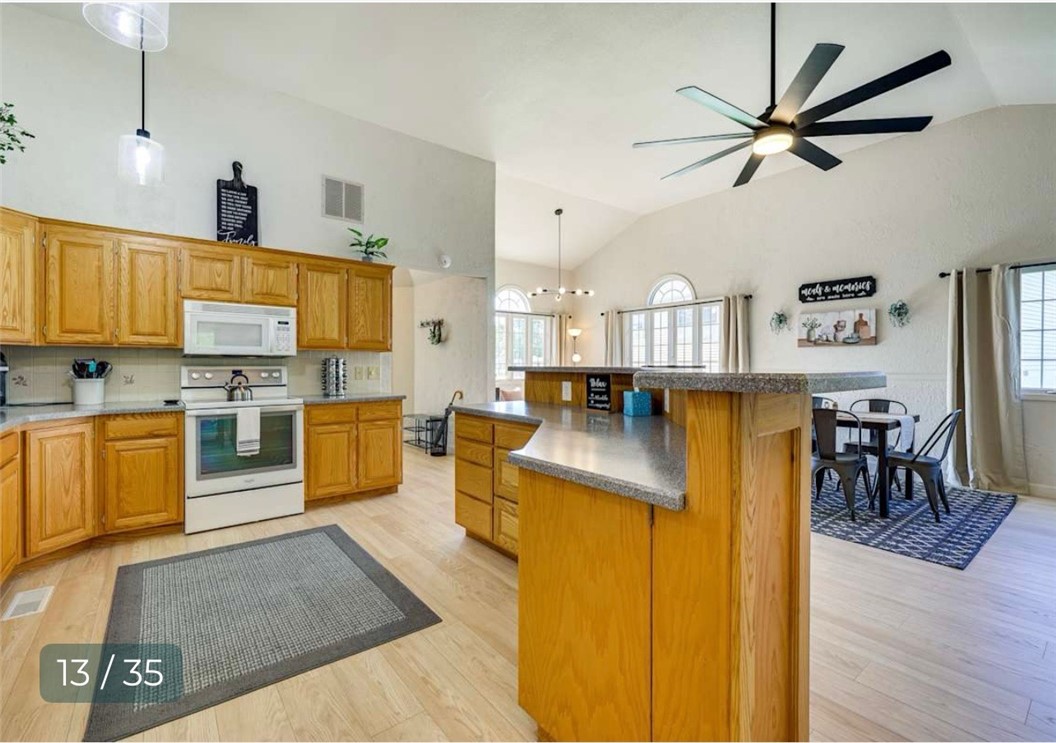 Unit 102 Holiday Island - Residential