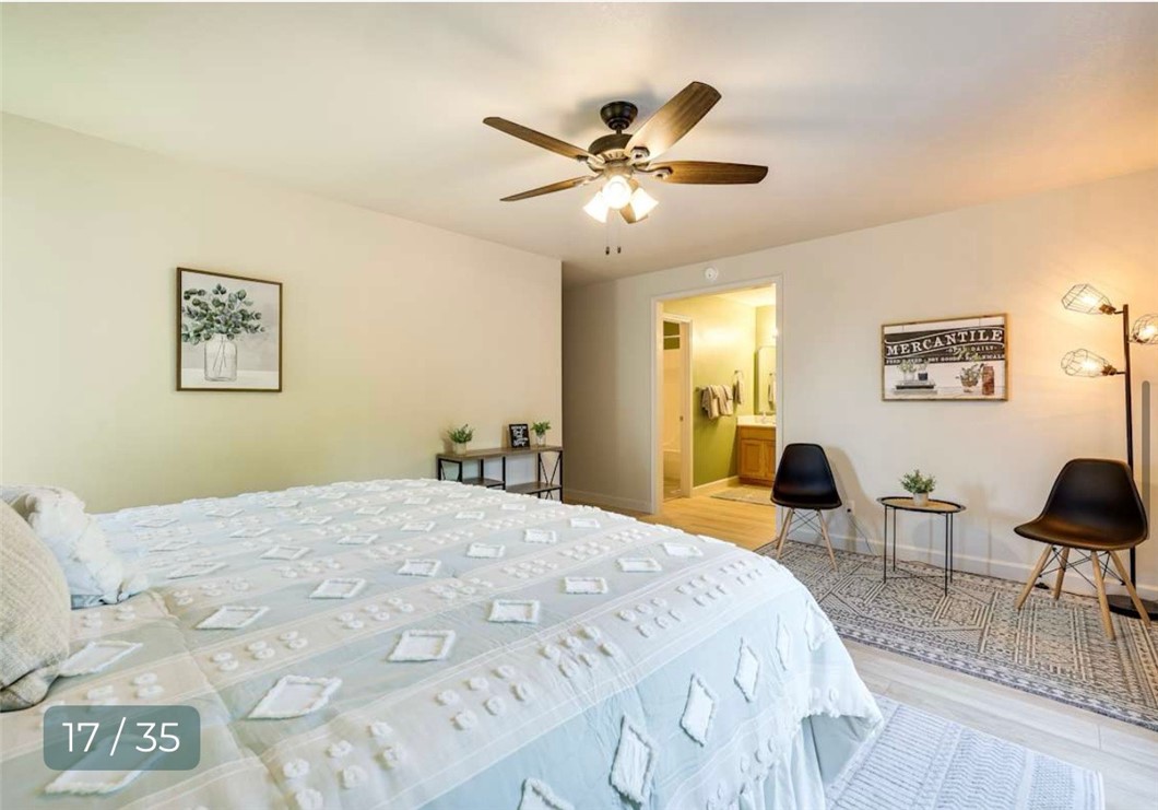 Unit 102 Holiday Island - Residential