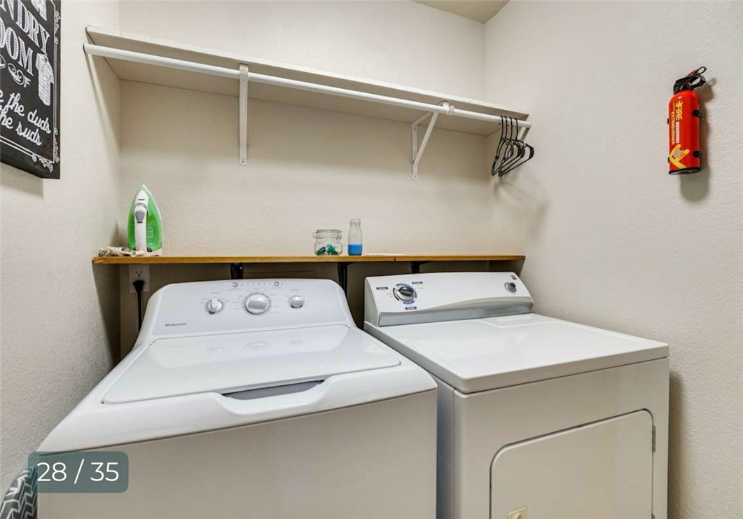 Unit 102 Holiday Island - Residential