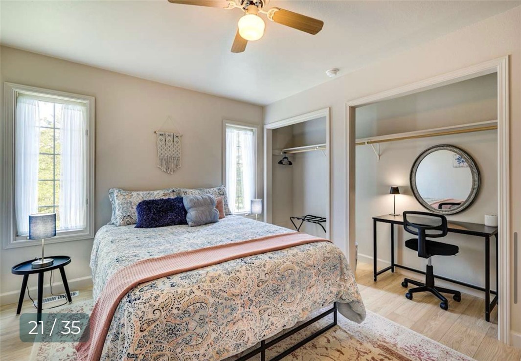 Unit 102 Holiday Island - Residential