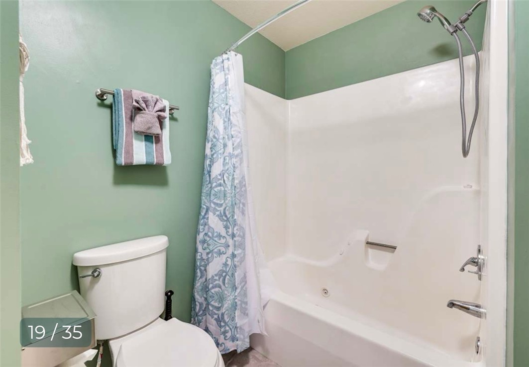 Unit 102 Holiday Island - Residential