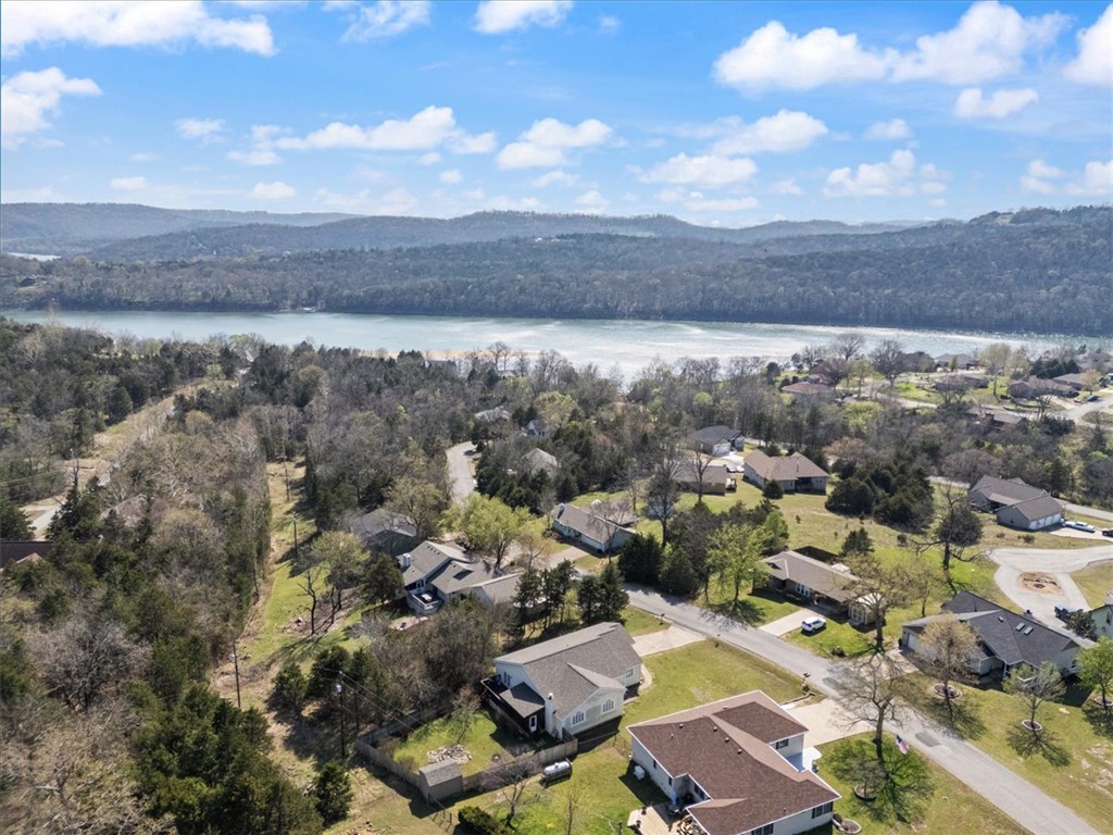 Unit 102 Holiday Island - Residential