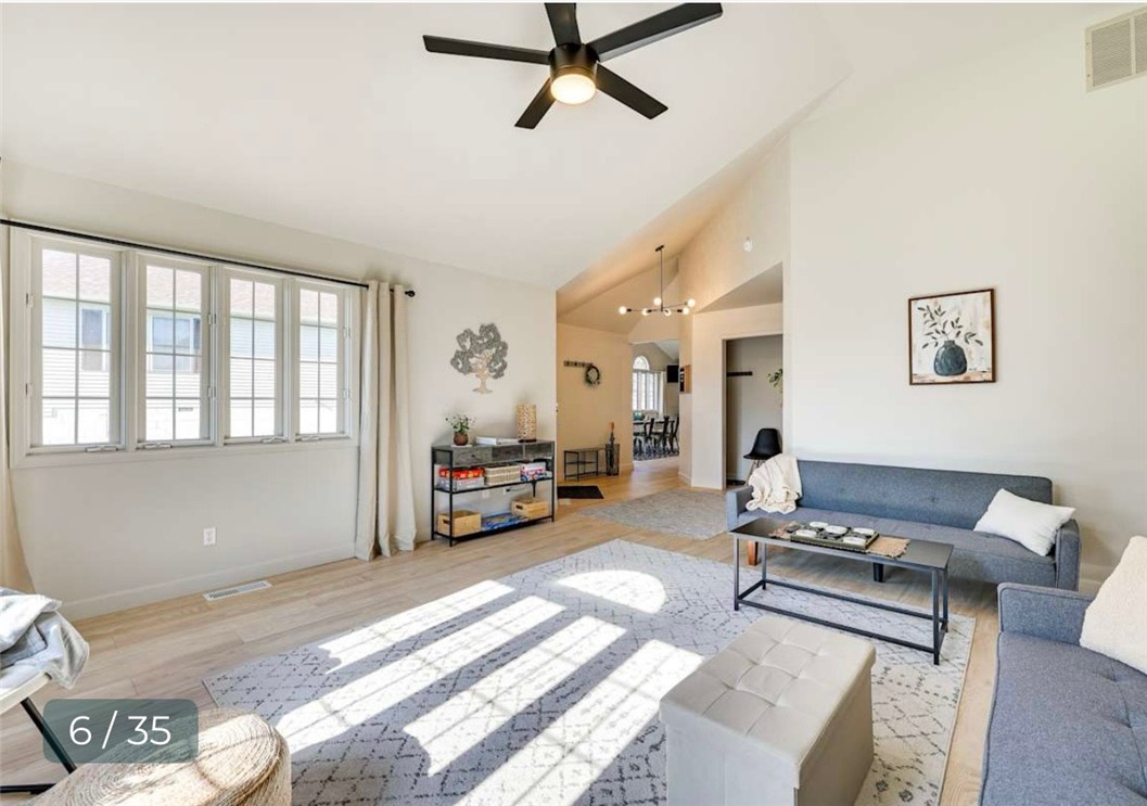 Unit 102 Holiday Island - Residential