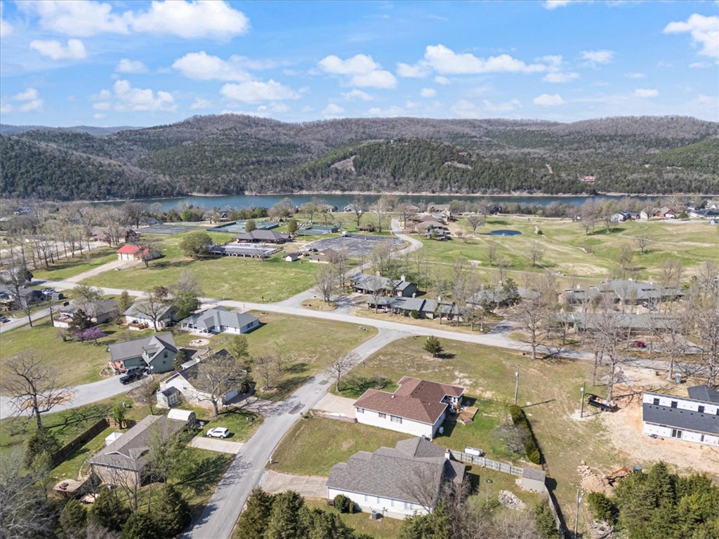 Unit 102 Holiday Island - Residential