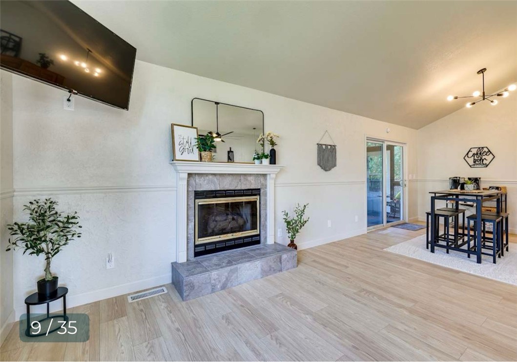 Unit 102 Holiday Island - Residential