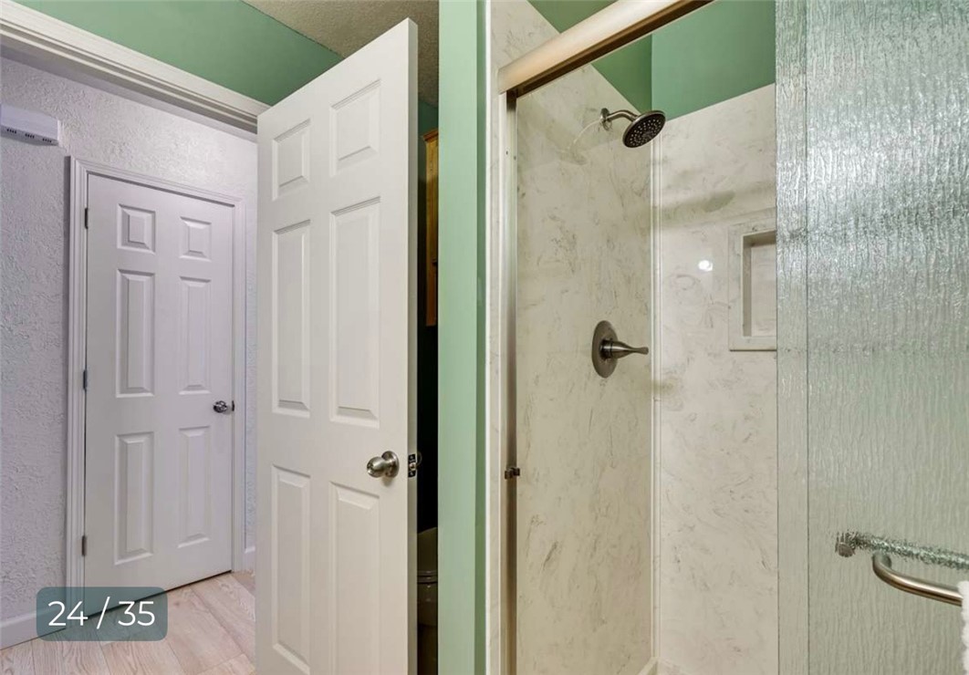 Unit 102 Holiday Island - Residential