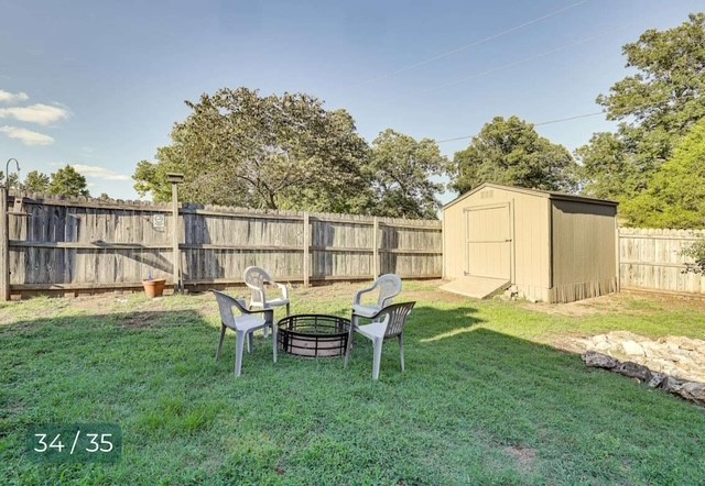 Unit 102 Holiday Island - Residential