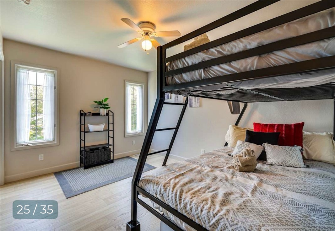 Unit 102 Holiday Island - Residential