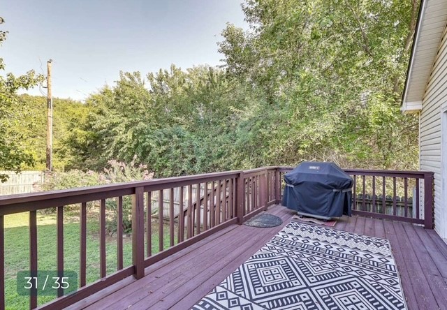 Unit 102 Holiday Island - Residential