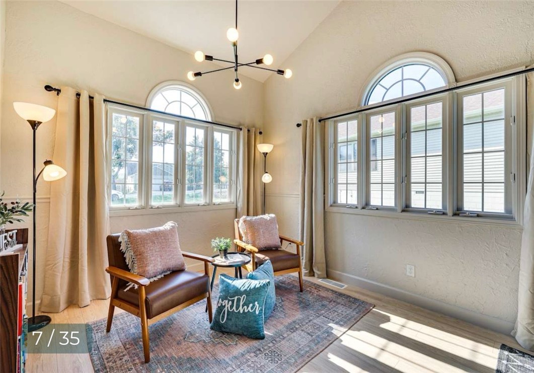 Unit 102 Holiday Island - Residential