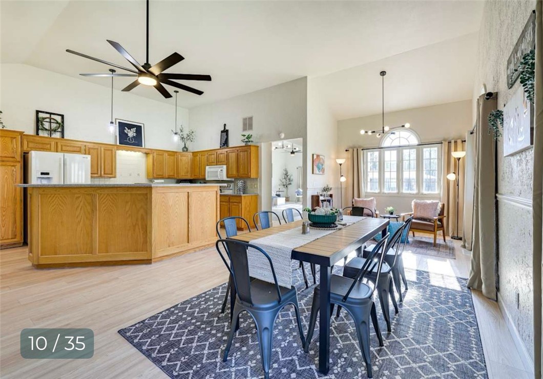 Unit 102 Holiday Island - Residential