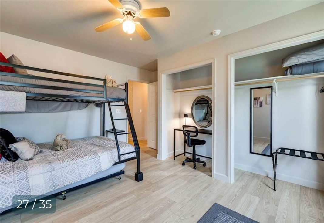 Unit 102 Holiday Island - Residential