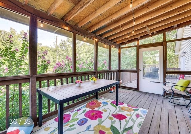 Unit 102 Holiday Island - Residential