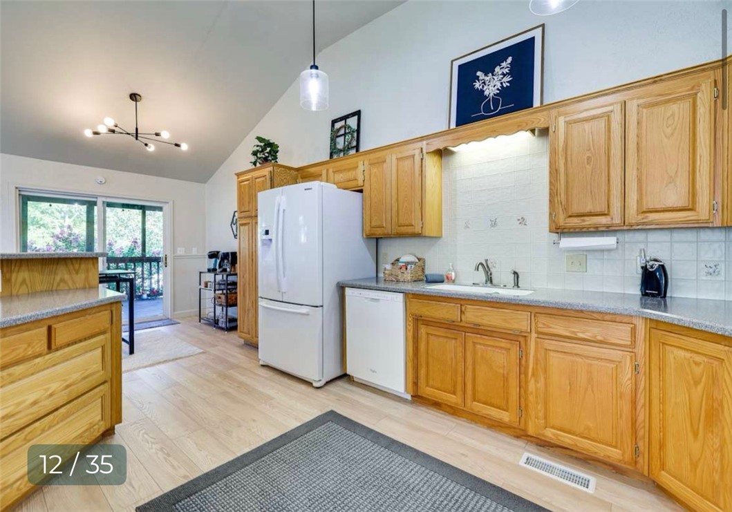 Unit 102 Holiday Island - Residential