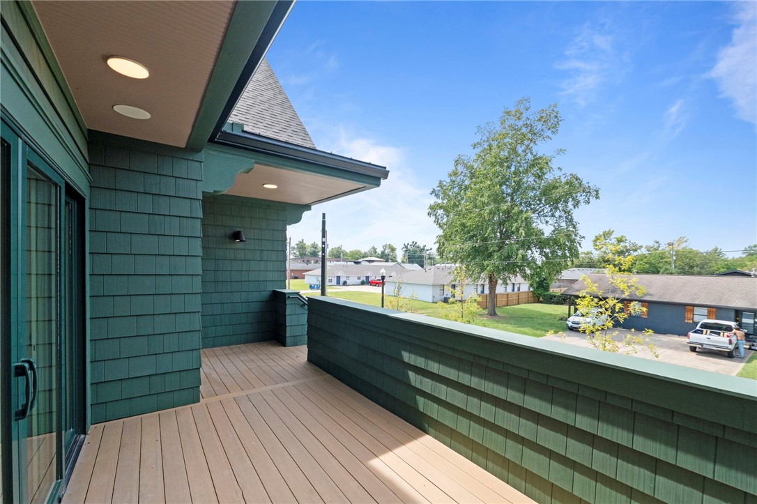 ORCHARD ADD-BENTONVILLE - Residential