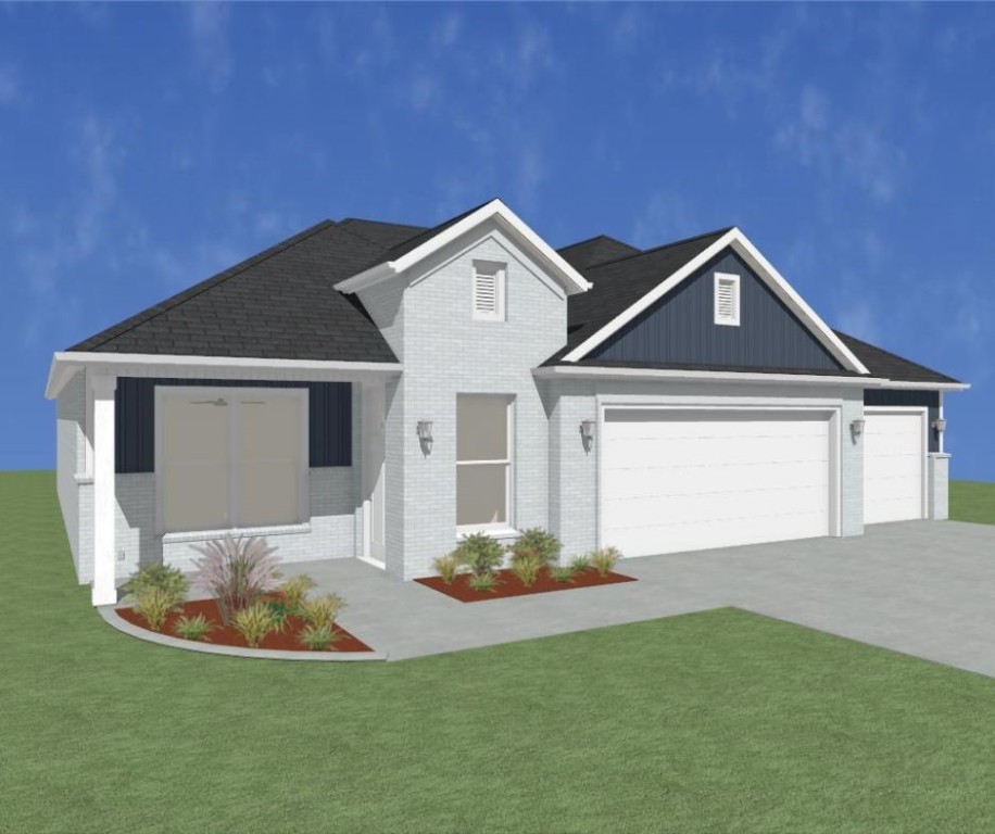 Snyder Meadows - Residential