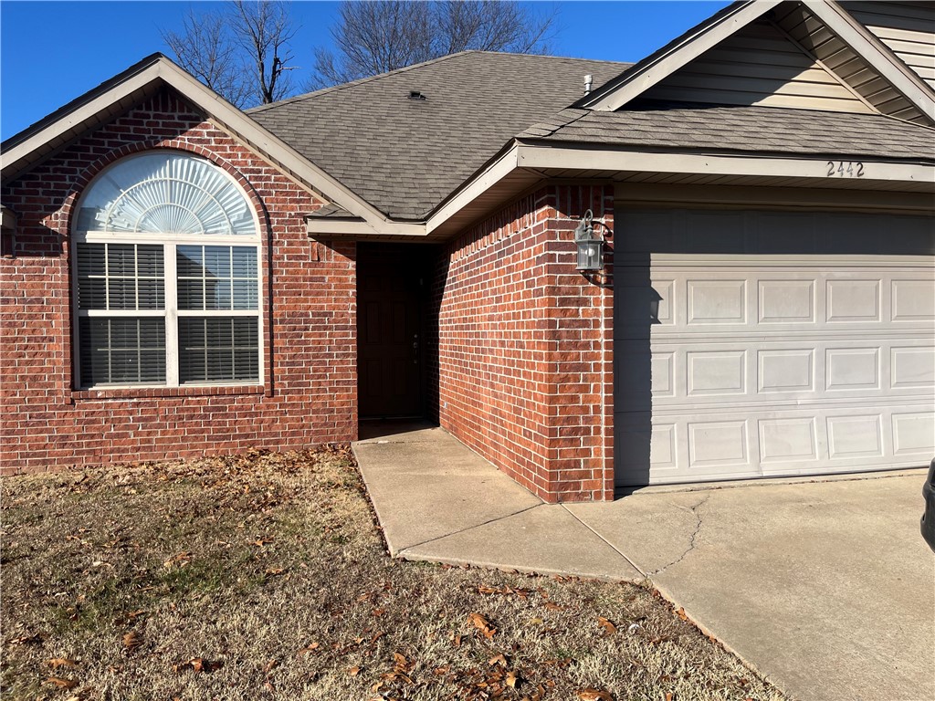 Wildflower Subdivision - Residential Lease