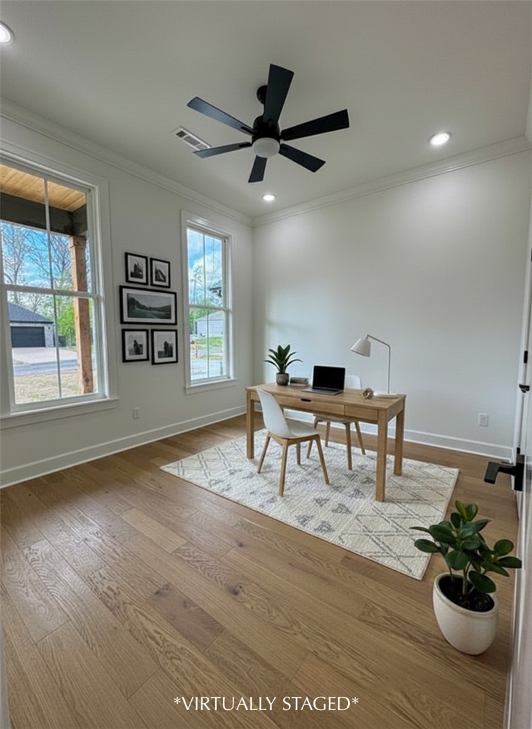 Magrath Sub Bvv - Residential