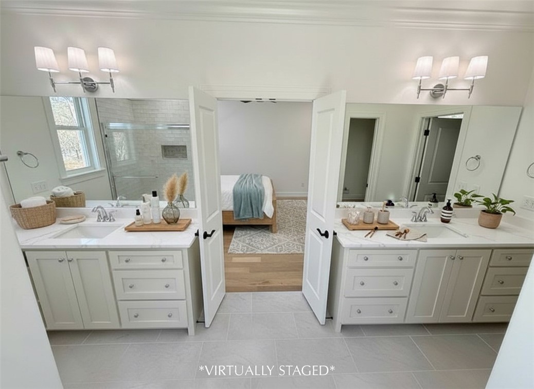 Magrath Sub Bvv - Residential