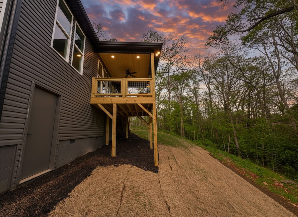 Magrath Sub Bvv - Residential