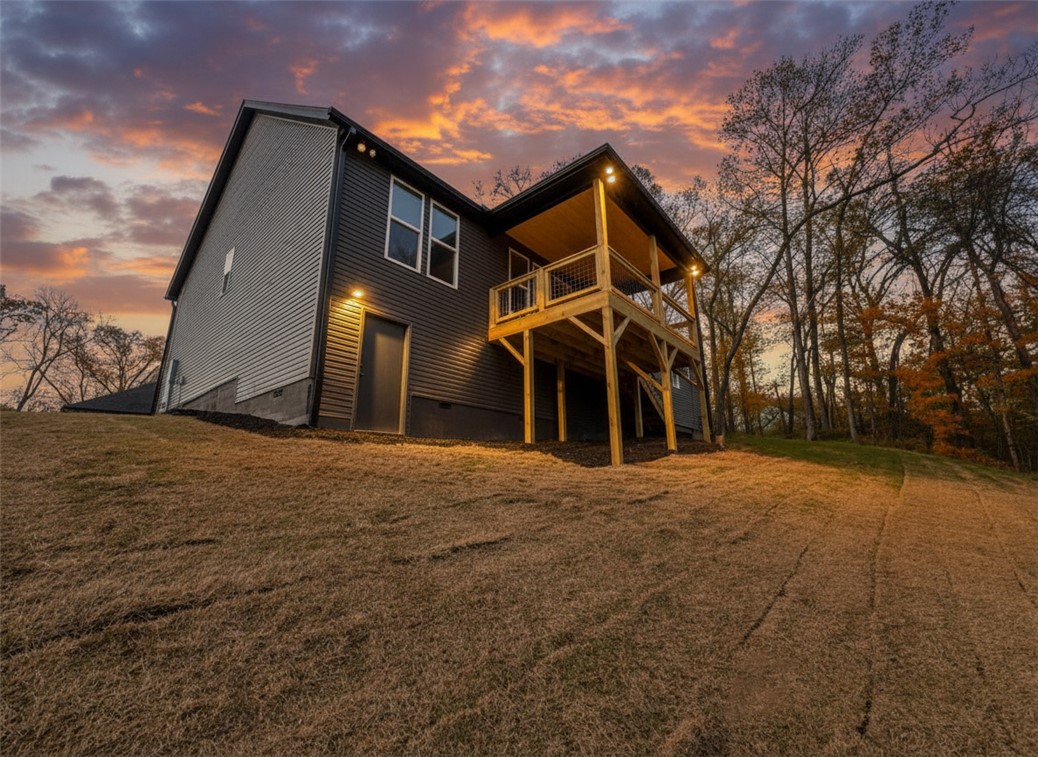 Magrath Sub Bvv - Residential