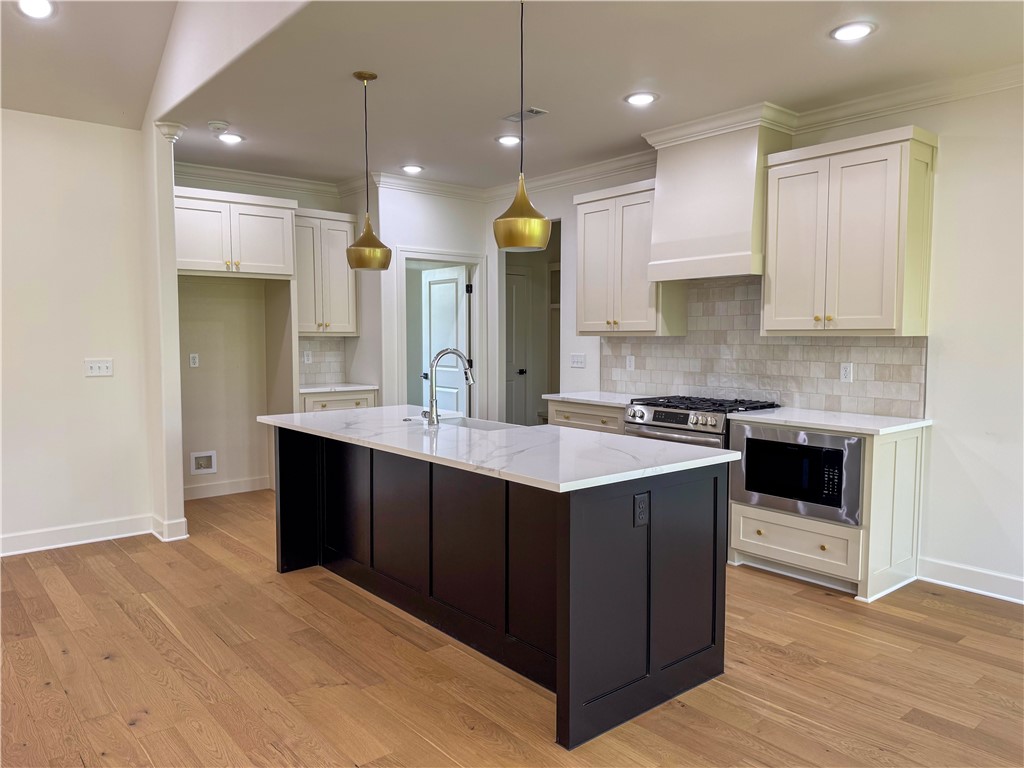 Magrath Sub Bvv - Residential