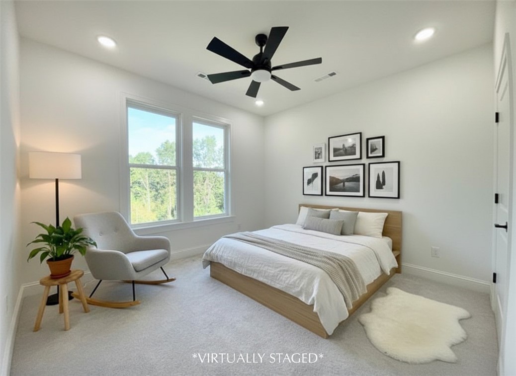 Magrath Sub Bvv - Residential