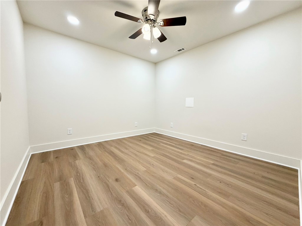 N/A - Residential Lease