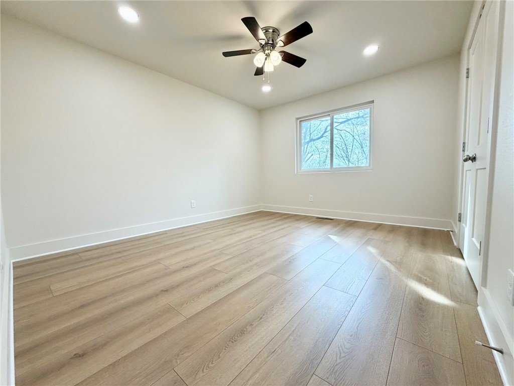 N/A - Residential Lease