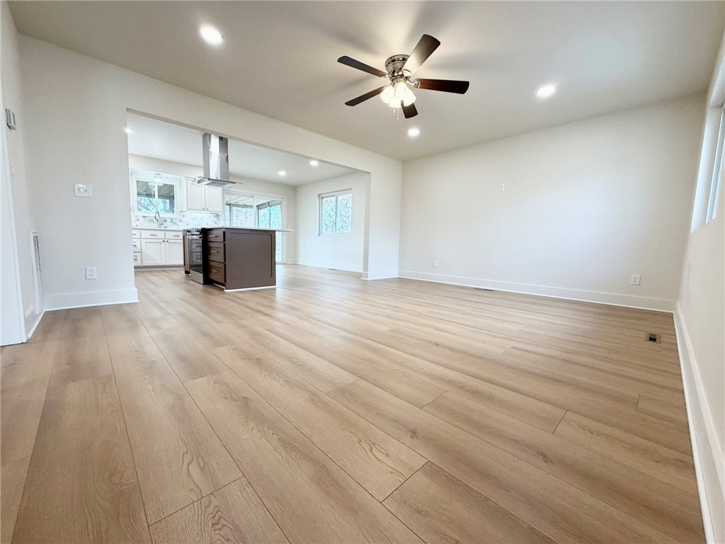 N/A - Residential Lease