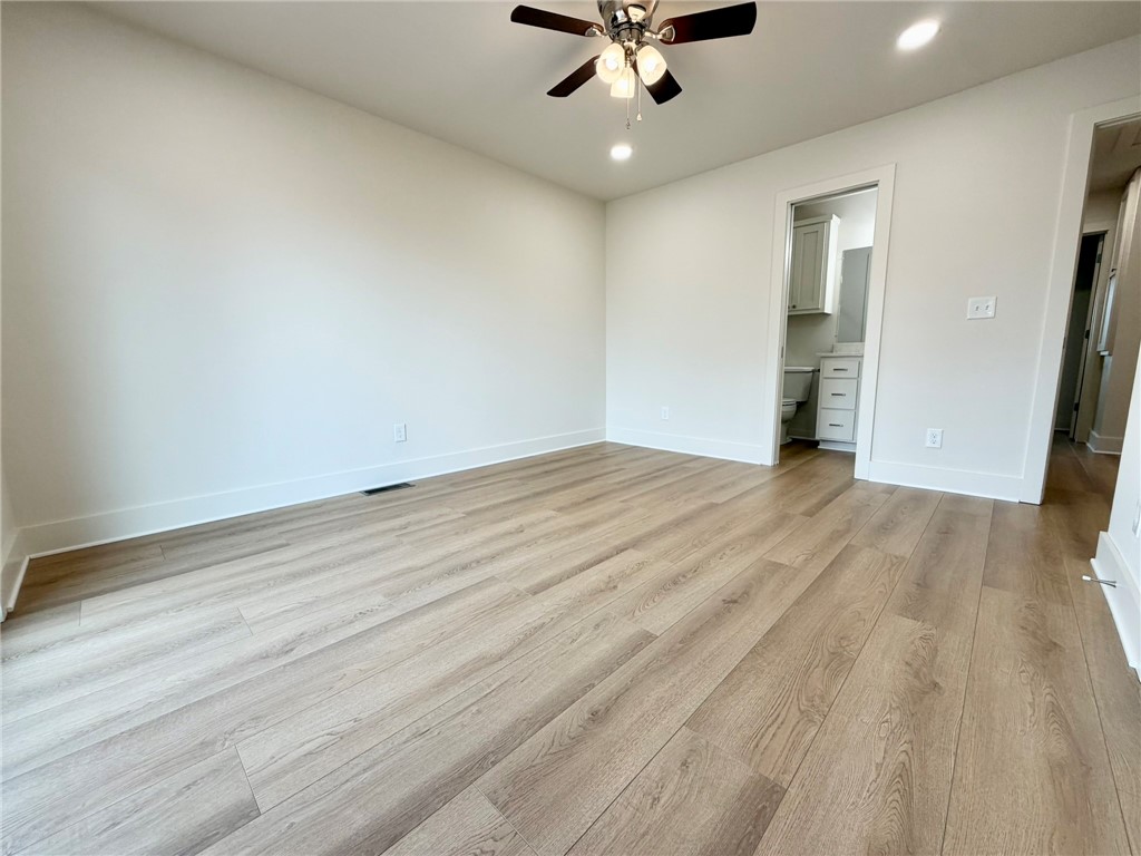 N/A - Residential Lease